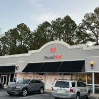 Bond Vet - Buckhead ico