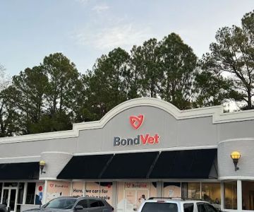 Bond Vet - Buckhead