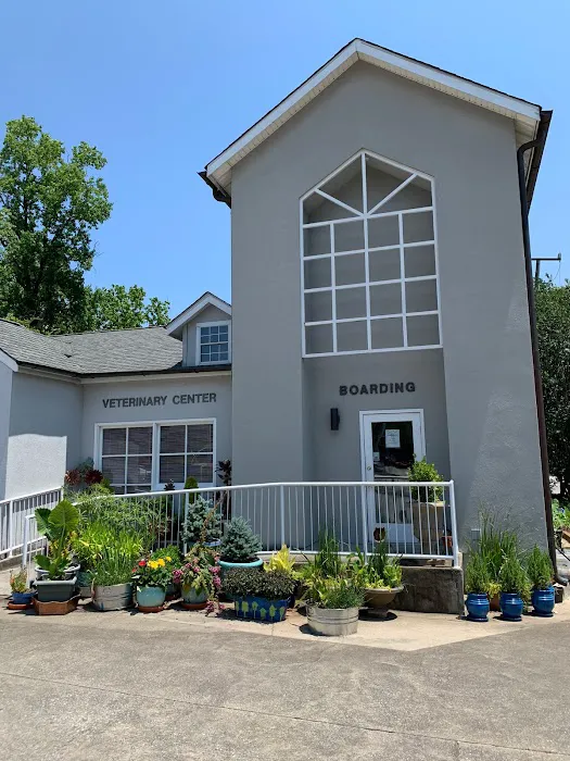 Veterinary Center of Buckhead 12