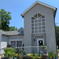 Veterinary Center of Buckhead ico