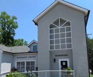 Veterinary Center of Buckhead