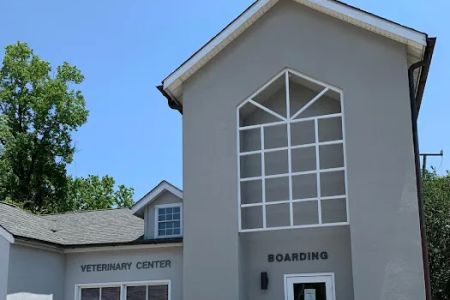 Veterinary Center of Buckhead