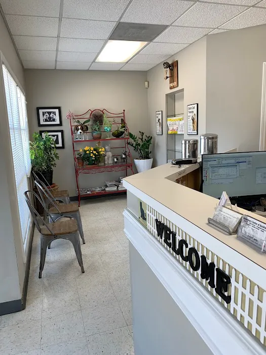 Veterinary Center of Buckhead 12