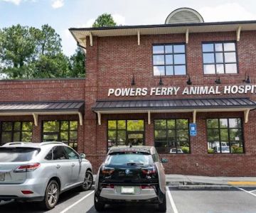 Powers Ferry Animal Hospital