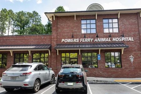 Powers Ferry Animal Hospital