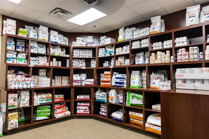 Powers Ferry Animal Hospital 12
