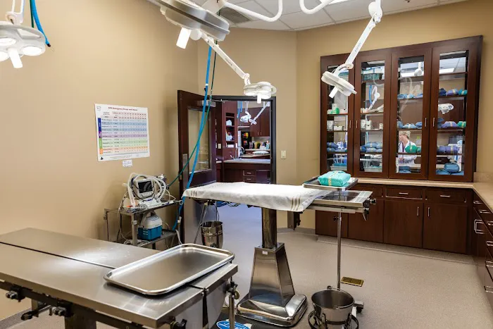 Powers Ferry Animal Hospital 12