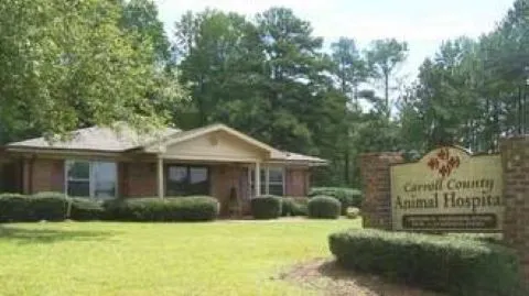 Carroll County Animal Hospital (Columbia) 1