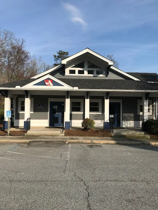 Lawrenceville Animal Care Center 5