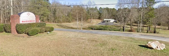Carroll County Animal Hospital (Oak Mountain) 12