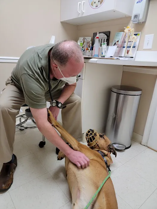 Carroll County Animal Hospital 12