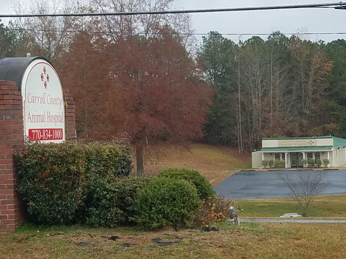 Carroll County Animal Hospital 12
