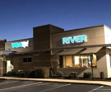 VCA Regional Institute for Veterinary Emergencies and Referrals