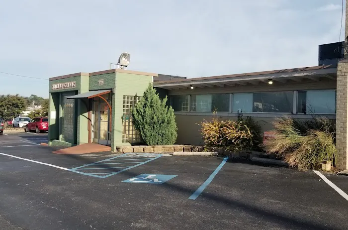 Animal Clinic Downtown 12