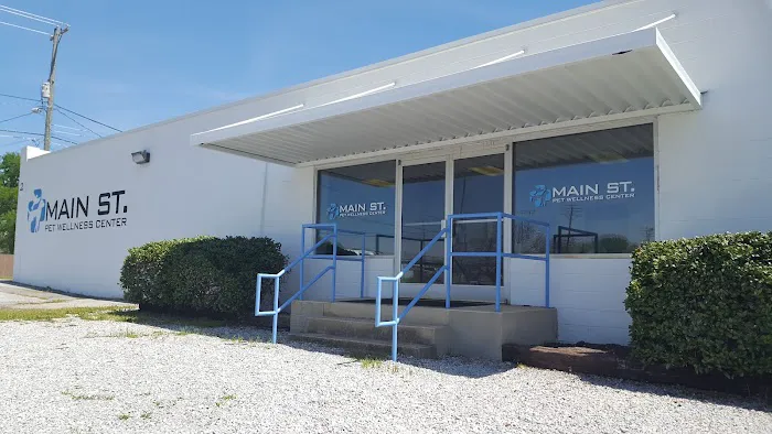 Main Street Pet Wellness Center 1