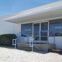 Main Street Pet Wellness Center ico