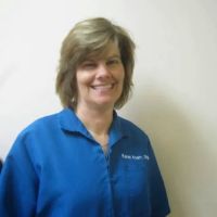 East Ridge Animal Hospital: Knarr Karen T DVM ico