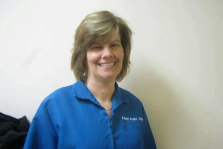 East Ridge Animal Hospital: Knarr Karen T DVM