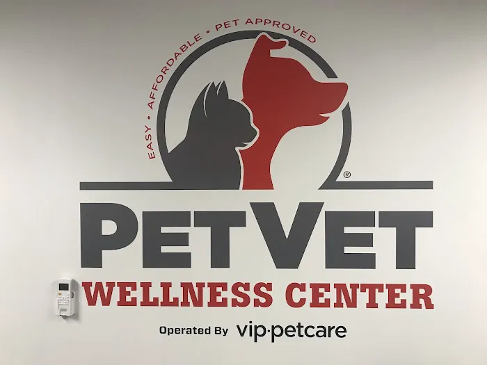 PetVet Vaccination Clinic 12