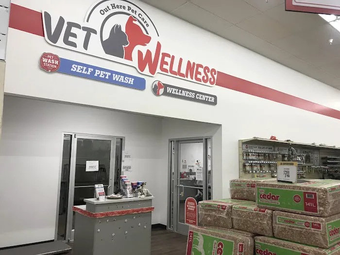 PetVet Vaccination Clinic 12