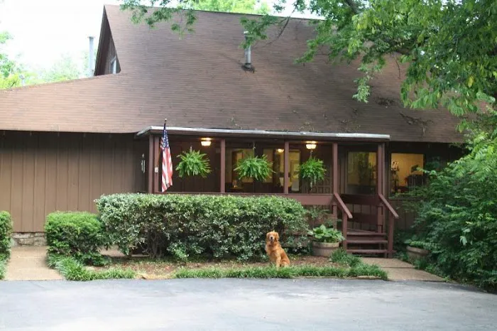Signal Mountain Veterinary Clinic 12