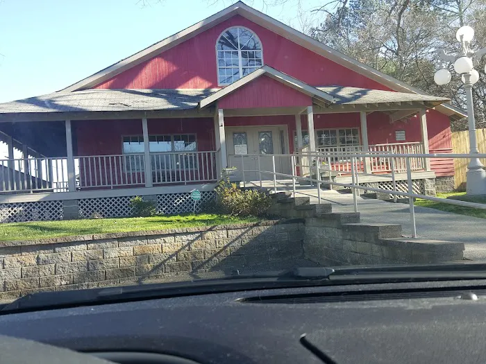 Brainerd Hills Veterinary Hospital 7