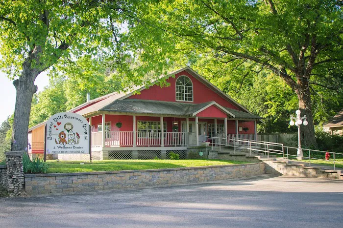 Brainerd Hills Veterinary Hospital 9