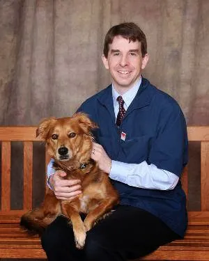 East Ridge Animal Hospital: Smith Andrew G DVM 1