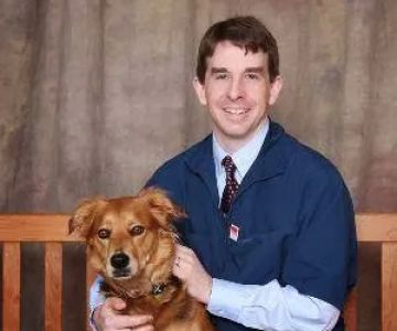 East Ridge Animal Hospital: Smith Andrew G DVM