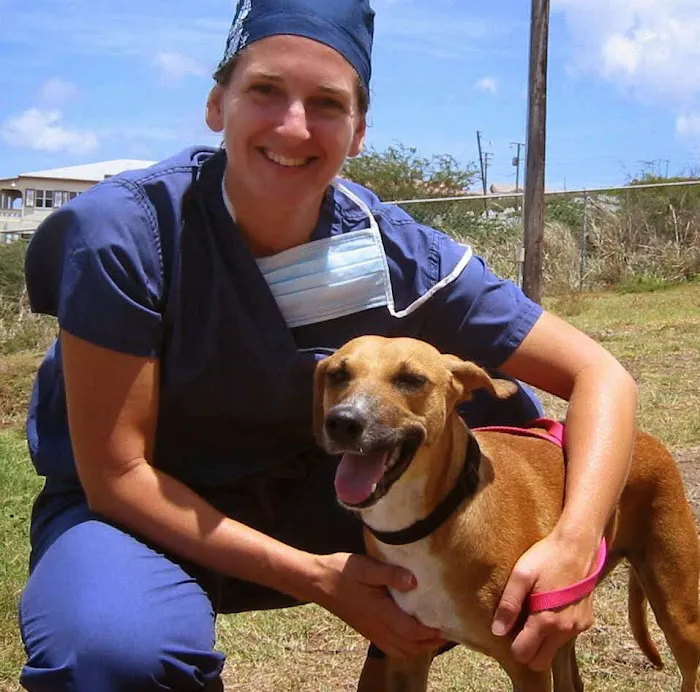 Chattanooga Holistic Animal Institute 8