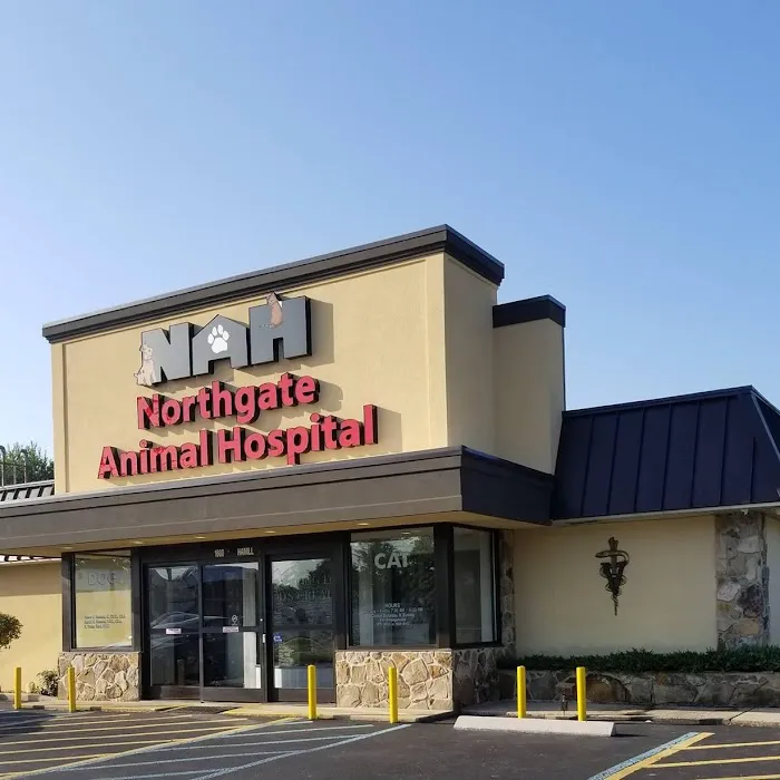 Northgate Animal Hospital 2