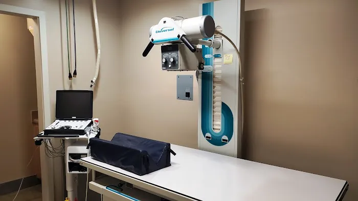Northgate Animal Hospital 8