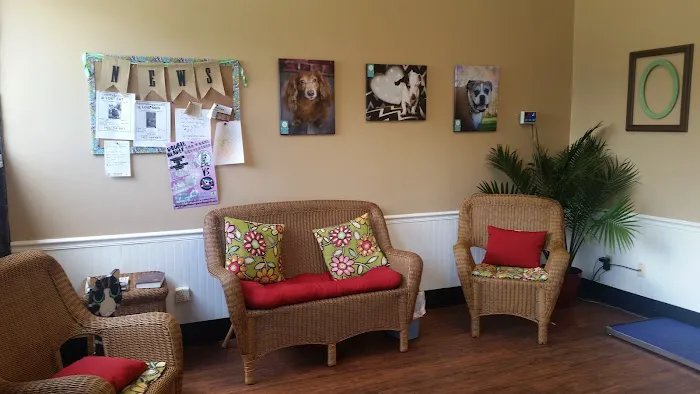 Lee Parkway Veterinary Clinic 12