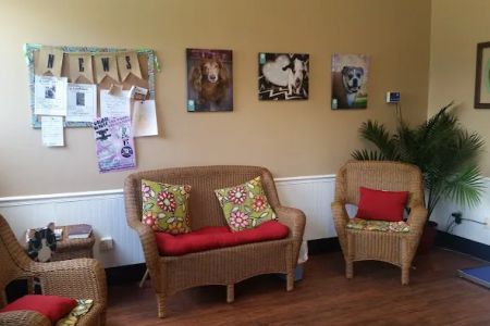 Lee Parkway Veterinary Clinic
