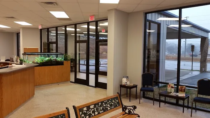 Highway 58 Animal Hospital 12