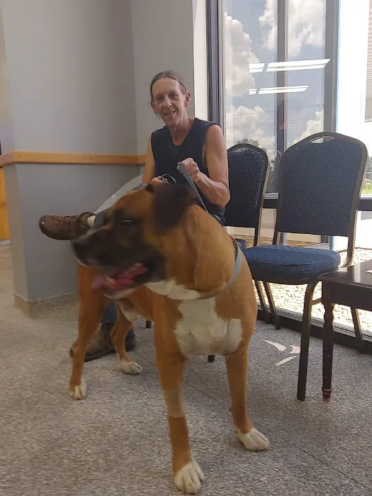 Highway 58 Animal Hospital 12