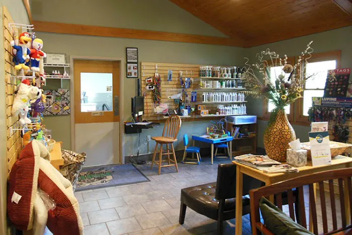 Animal Hospital of Signal Mountain 12