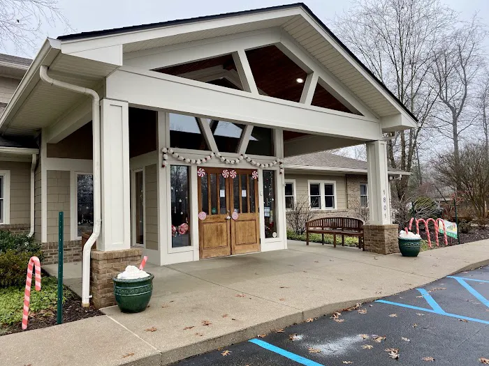 Animal Hospital of Signal Mountain 12