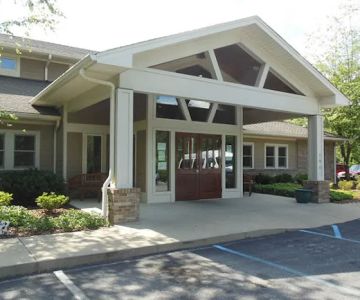 Animal Hospital of Signal Mountain