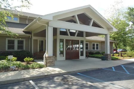 Animal Hospital of Signal Mountain