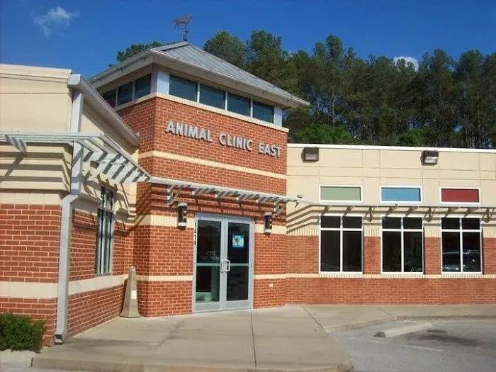Animal Clinic East 5