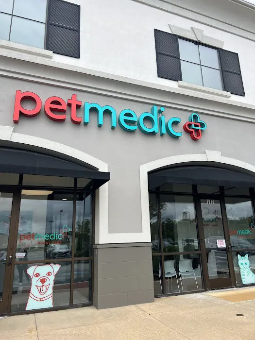 PetMedic Urgent Care Vet Clinic Chattanooga 12