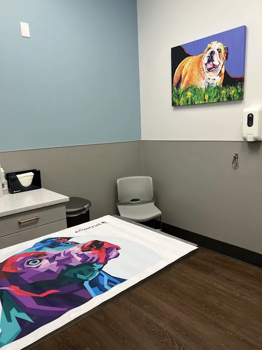 PetMedic Urgent Care Vet Clinic Chattanooga 12