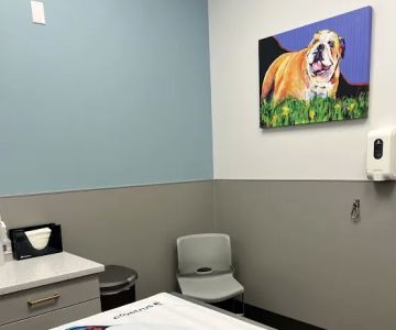 PetMedic Urgent Care Vet Clinic Chattanooga