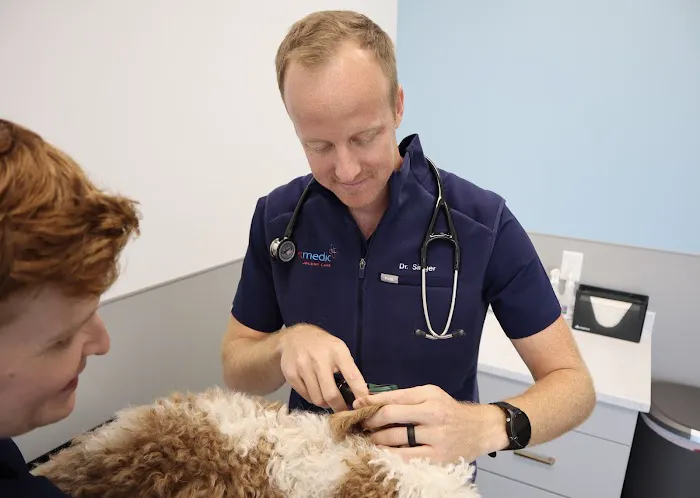 PetMedic Urgent Care Vet Clinic Chattanooga 12