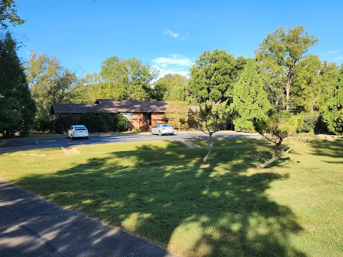 The Animal Care Center Of Ooltewah 9