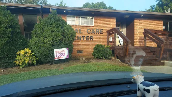 The Animal Care Center Of Ooltewah 6