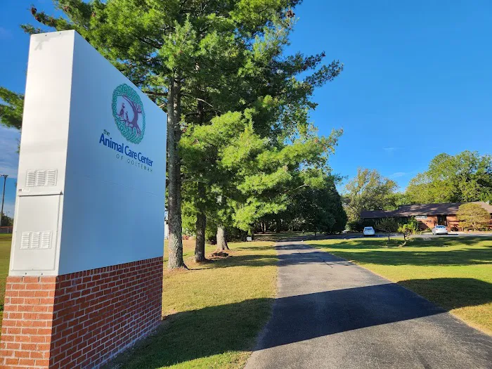 The Animal Care Center Of Ooltewah 3