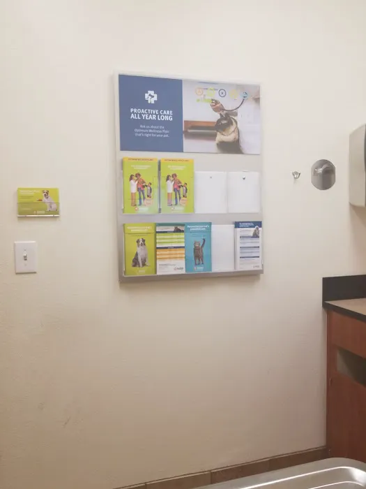 Banfield Pet Hospital 5
