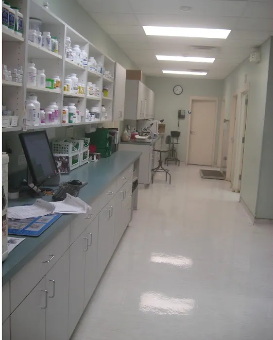 VCA Catoosa Animal Hospital 6